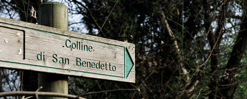 Colli di San Benedetto a Marostica