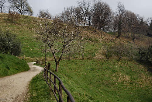 Colli di San Benedetto a Marostica