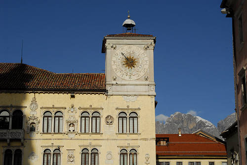 Belluno