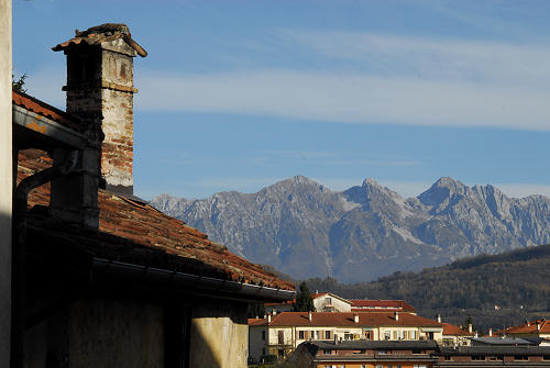 Belluno