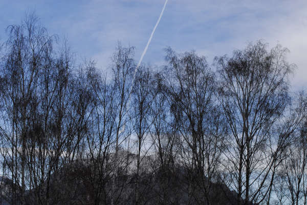 Sentiero Buzzati, Madonna Parè, Giaon di Limana