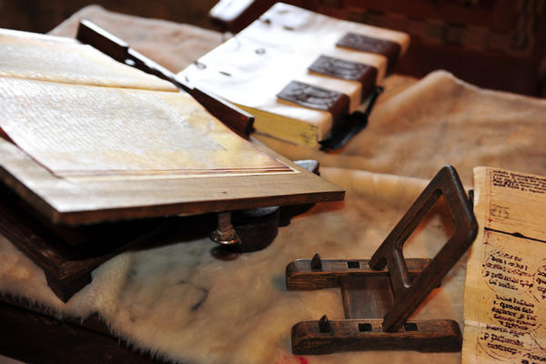 Castello di Zumelle a Tiago di Mel