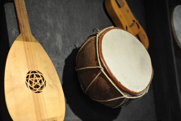 Castello di Zumelle a Tiago di Mel