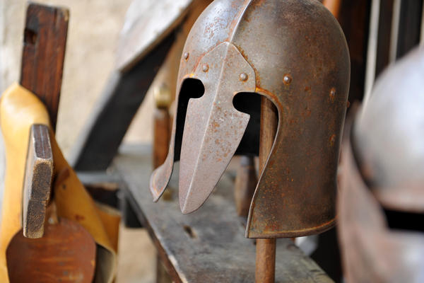 Castello di Zumelle a Tiago di Mel