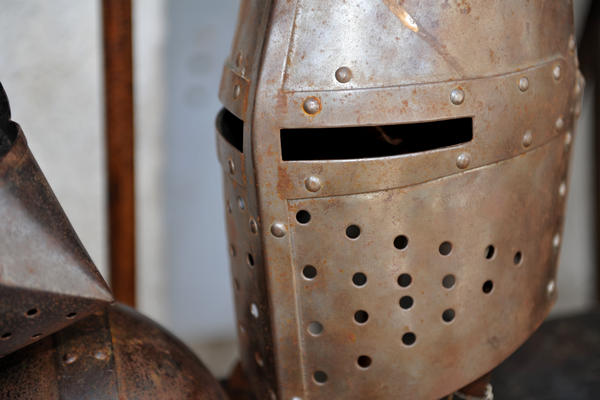 Castello di Zumelle a Tiago di Mel