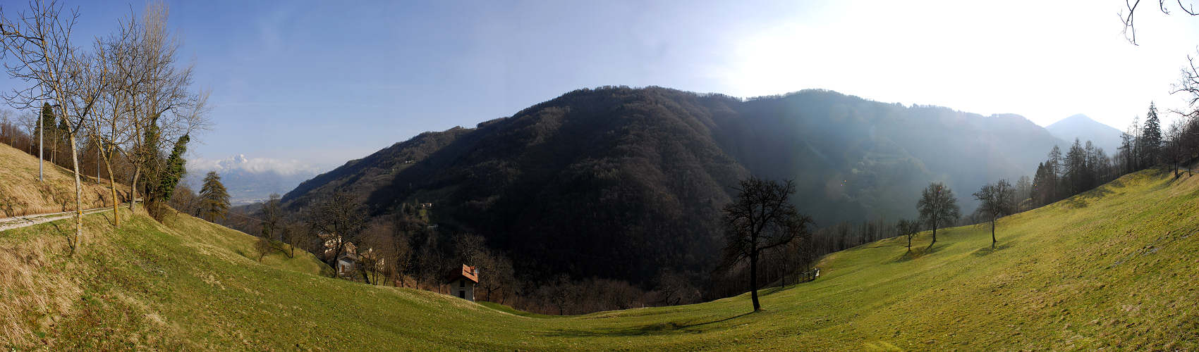 Mel, Cordellon, Val d'Arc