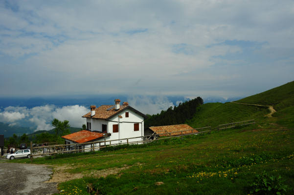 Boz Canidi Val d'Arc