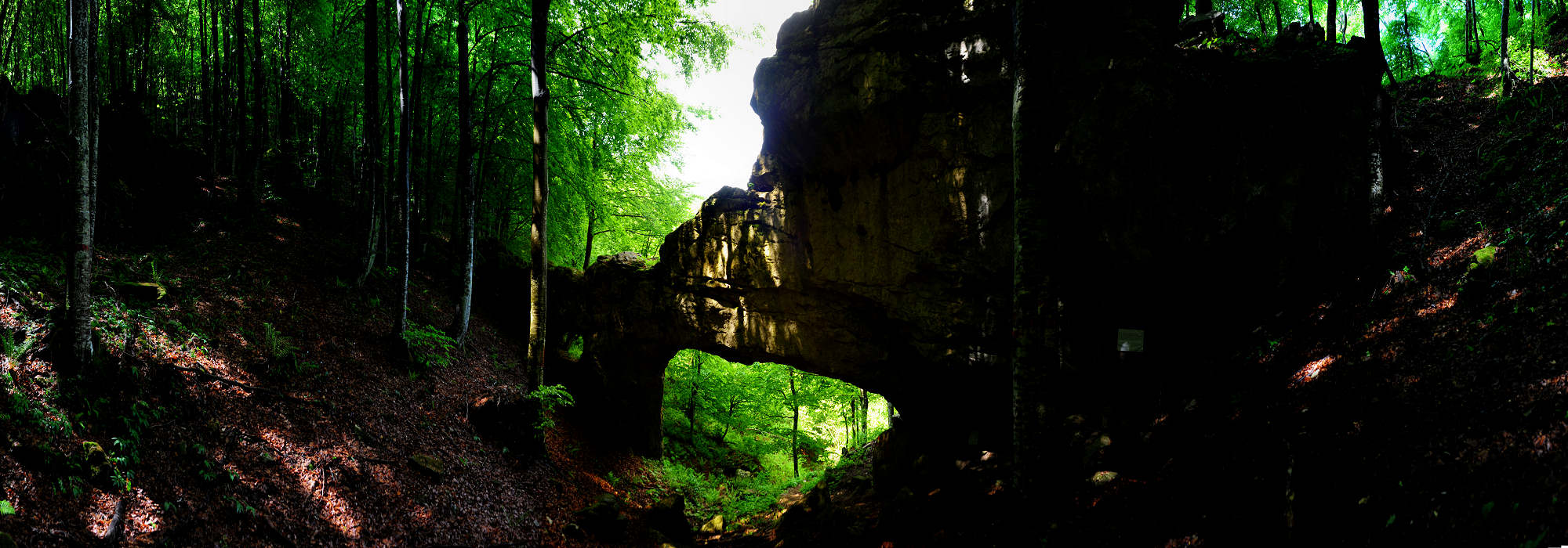 Olt de Val d'Arc a Mel, SinistraPiave ValBelluna