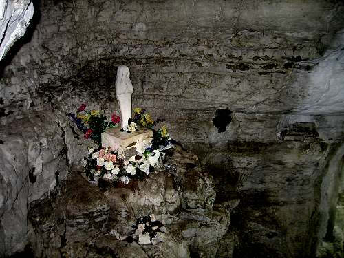 Bus del Buson - Ardo