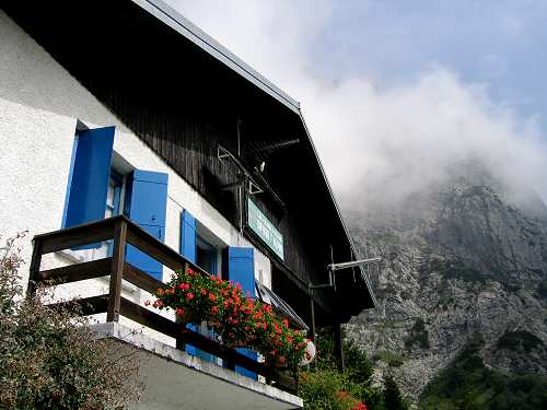 Gusela del Vescovà alla Schiara