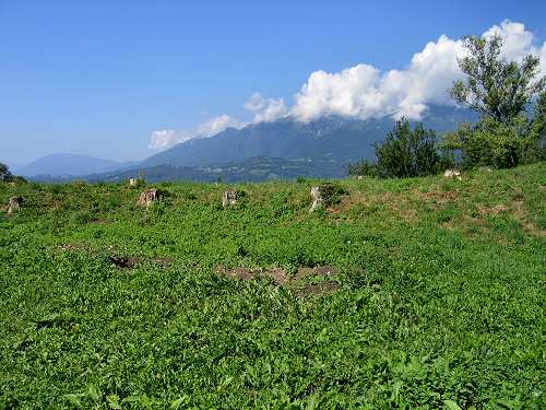 Noal di Sedico - Belluno