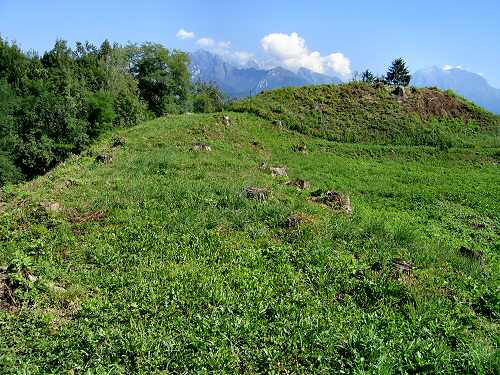 Noal di Sedico - Belluno