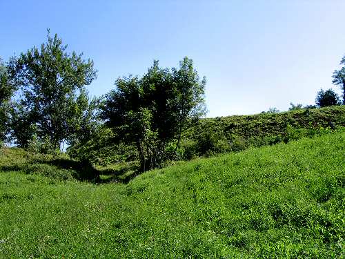 Noal di Sedico - Belluno