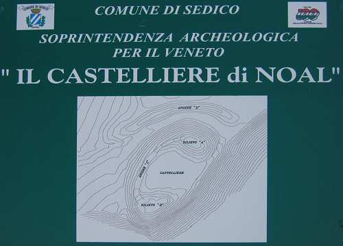 Noal di Sedico - Belluno