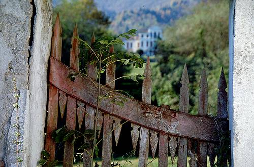 Villa Sandi Zasso a Moldoi di Sospirolo