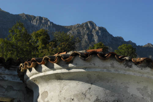 Villa Sandi Zasso a Moldoi di Sospirolo