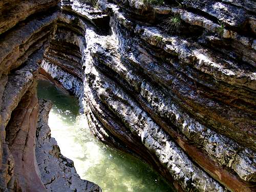 Brent de l'Art a Sant'Antonio Tortal di Trichiana, Valbelluna