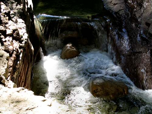 Brent de l'Art a Sant'Antonio Tortal di Trichiana, Valbelluna