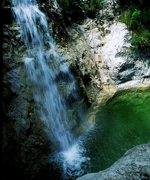 Marmitte del Brenton