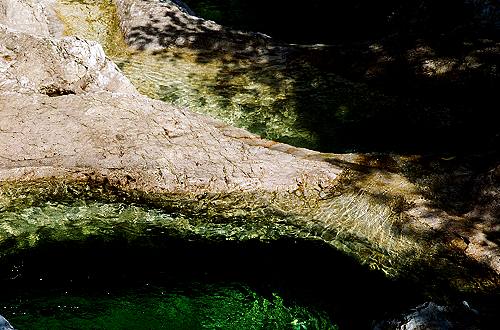 Marmitte del Brenton