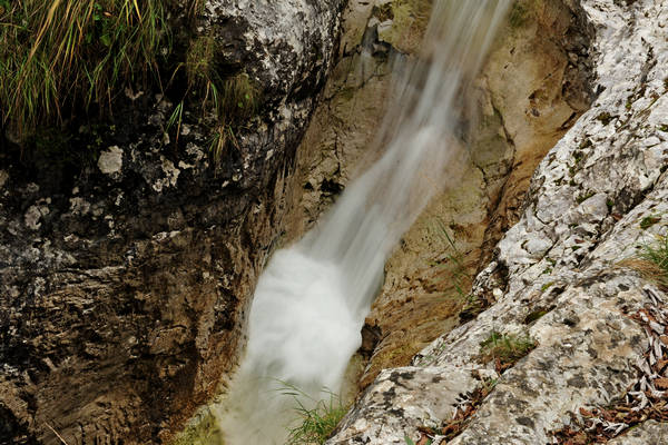 Cadini del Brenton in Valle del Mis, Parco Nazionale Dolomiti Bellunesi