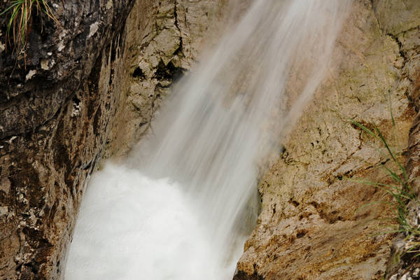 Cadini del Brenton in Valle del Mis, Parco Nazionale Dolomiti Bellunesi