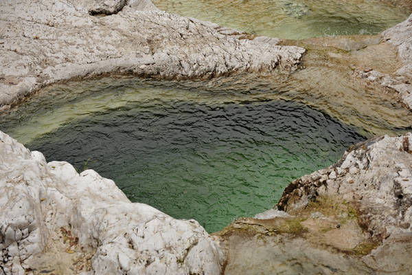 Cadini del Brenton in Valle del Mis, Parco Nazionale Dolomiti Bellunesi