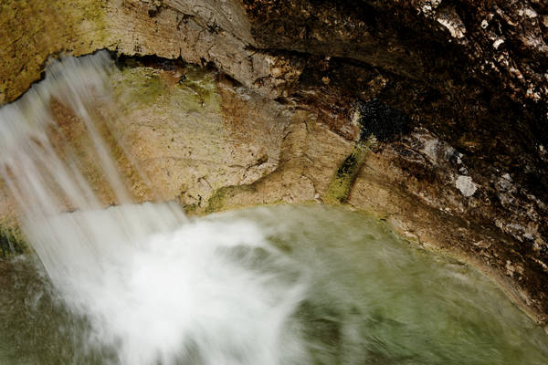 Cadini del Brenton in Valle del Mis, Parco Nazionale Dolomiti Bellunesi