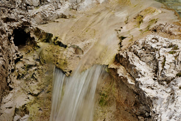 Cadini del Brenton in Valle del Mis, Parco Nazionale Dolomiti Bellunesi