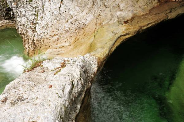 Cadini del Brenton in Valle del Mis, Parco Nazionale Dolomiti Bellunesi