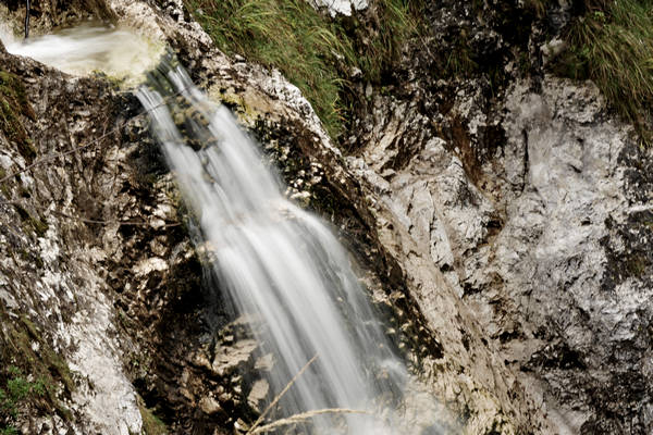 Cadini del Brenton in Valle del Mis, Parco Nazionale Dolomiti Bellunesi