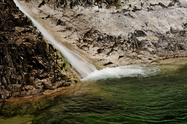 Cadini del Brenton in Valle del Mis, Parco Nazionale Dolomiti Bellunesi
