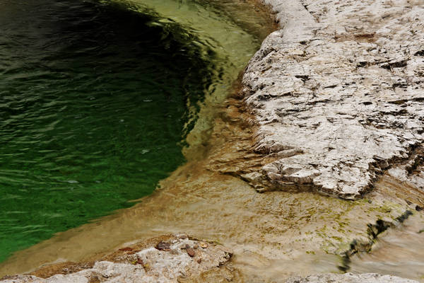 Cadini del Brenton in Valle del Mis, Parco Nazionale Dolomiti Bellunesi