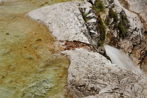 Cadini del Brenton in Valle del Mis, Parco Nazionale Dolomiti Bellunesi