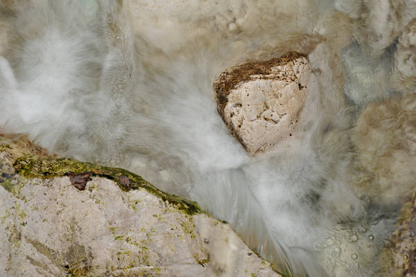 Cadini del Brenton in Valle del Mis, Parco Nazionale Dolomiti Bellunesi