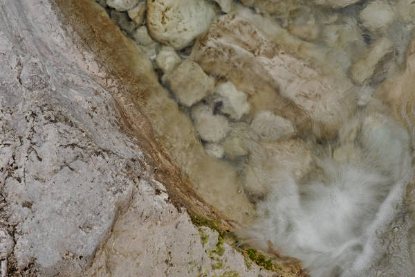 Cadini del Brenton in Valle del Mis, Parco Nazionale Dolomiti Bellunesi