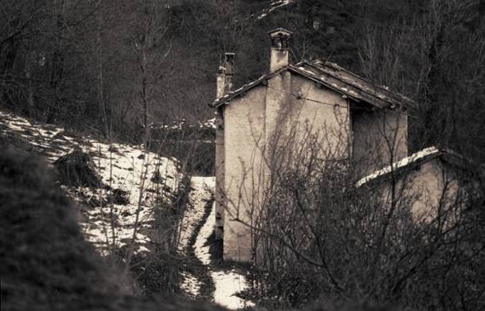 Gena Alta - Val del Mis