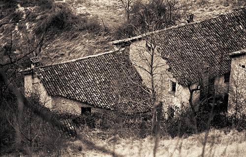 Gena Alta - Val del Mis