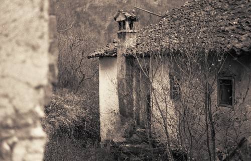 Gena Alta - Val del Mis