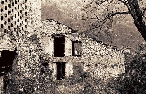 Gena Alta - Val del Mis