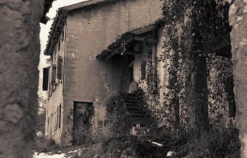 Gena Alta - Val del Mis