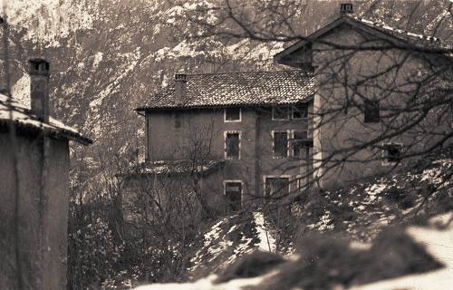 Gena Alta - Val del Mis