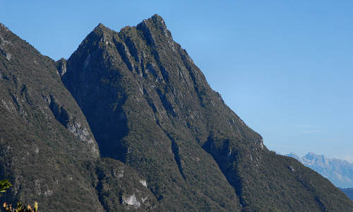 sentiero natura della Val Falcina