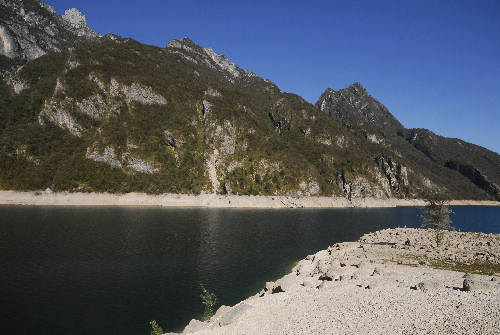 valle del Mis e lago di Mis