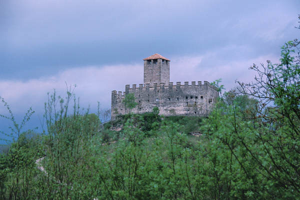 Castello Zumelle