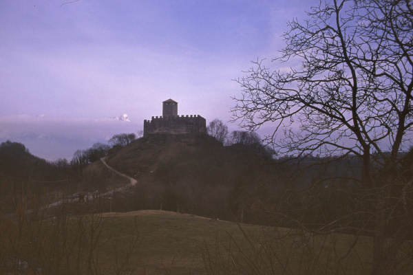 Castello Zumelle