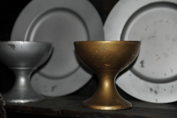 Castello di Zumelle a Tiago di Mel