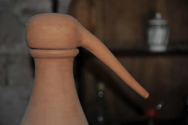 Castello di Zumelle a Tiago di Mel