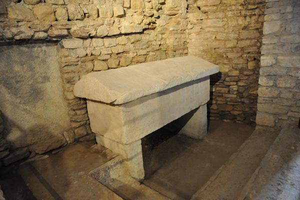 Castello di Zumelle a Tiago di Mel