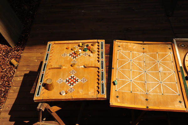 Castello di Zumelle a Tiago di Mel